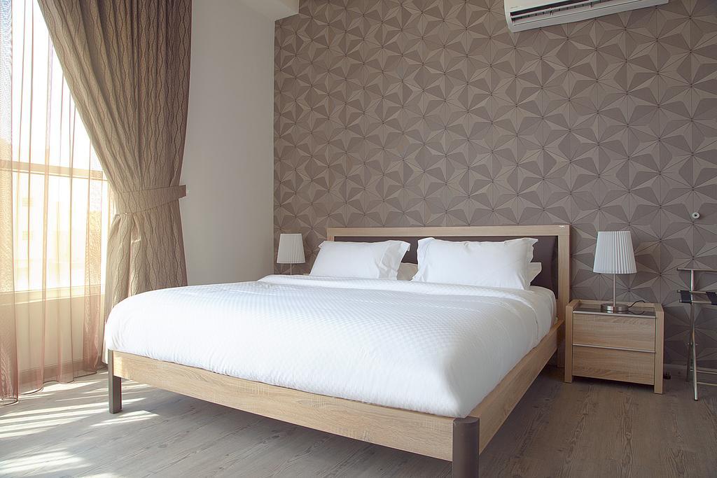 Rafa Homes - Al Falah Riadh Exterior foto