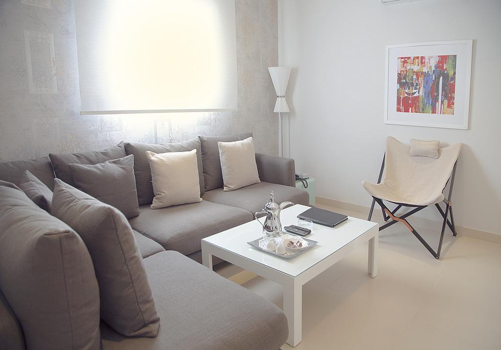 Rafa Homes - Al Falah Riadh Zimmer foto