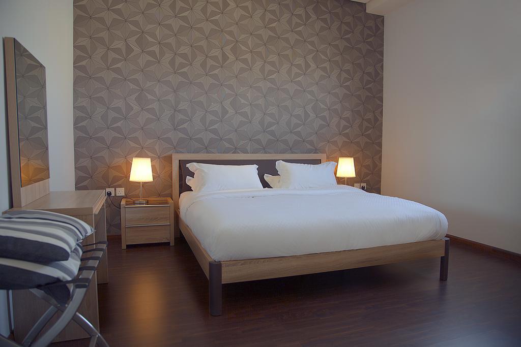 Rafa Homes - Al Falah Riadh Zimmer foto