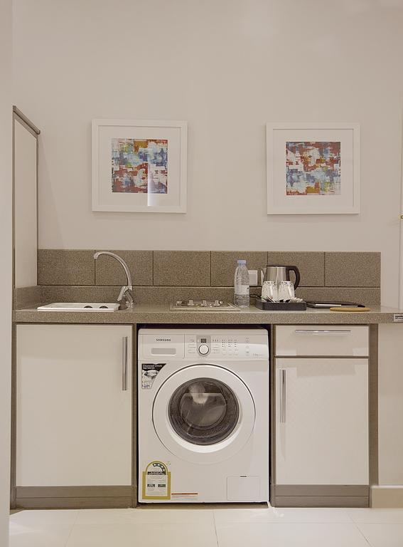 Rafa Homes - Al Falah Riadh Zimmer foto