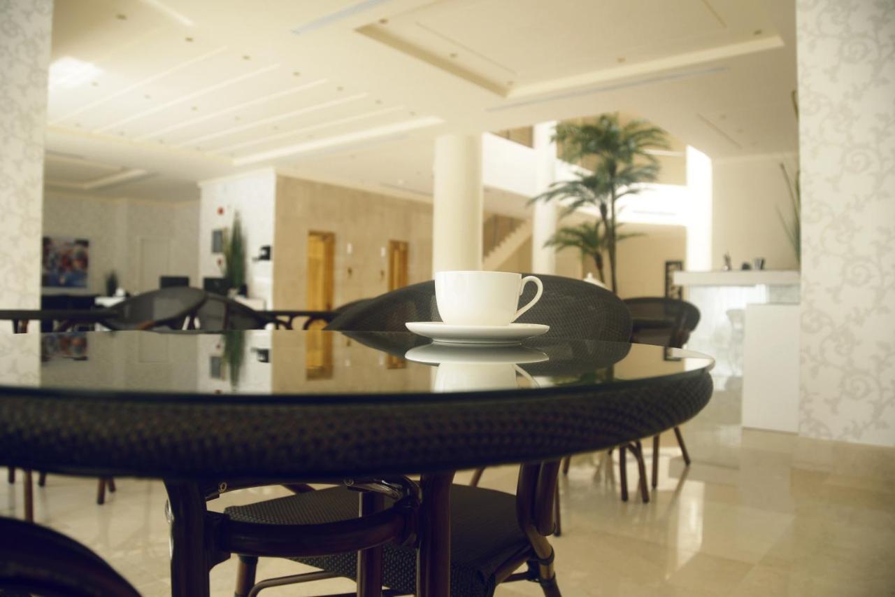 Rafa Homes - Al Falah Riadh Exterior foto