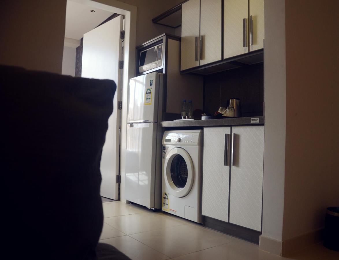 Rafa Homes - Al Falah Riadh Exterior foto