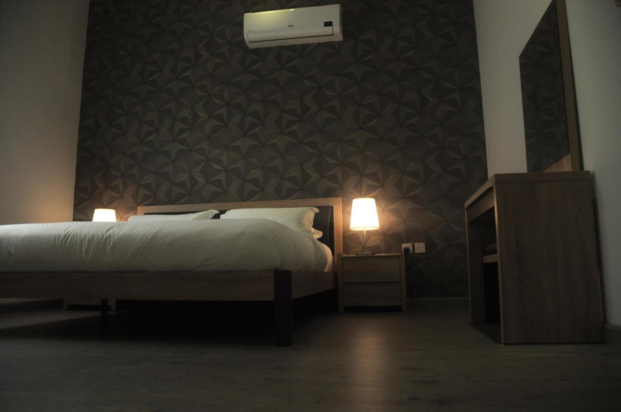 Rafa Homes - Al Falah Riadh Exterior foto