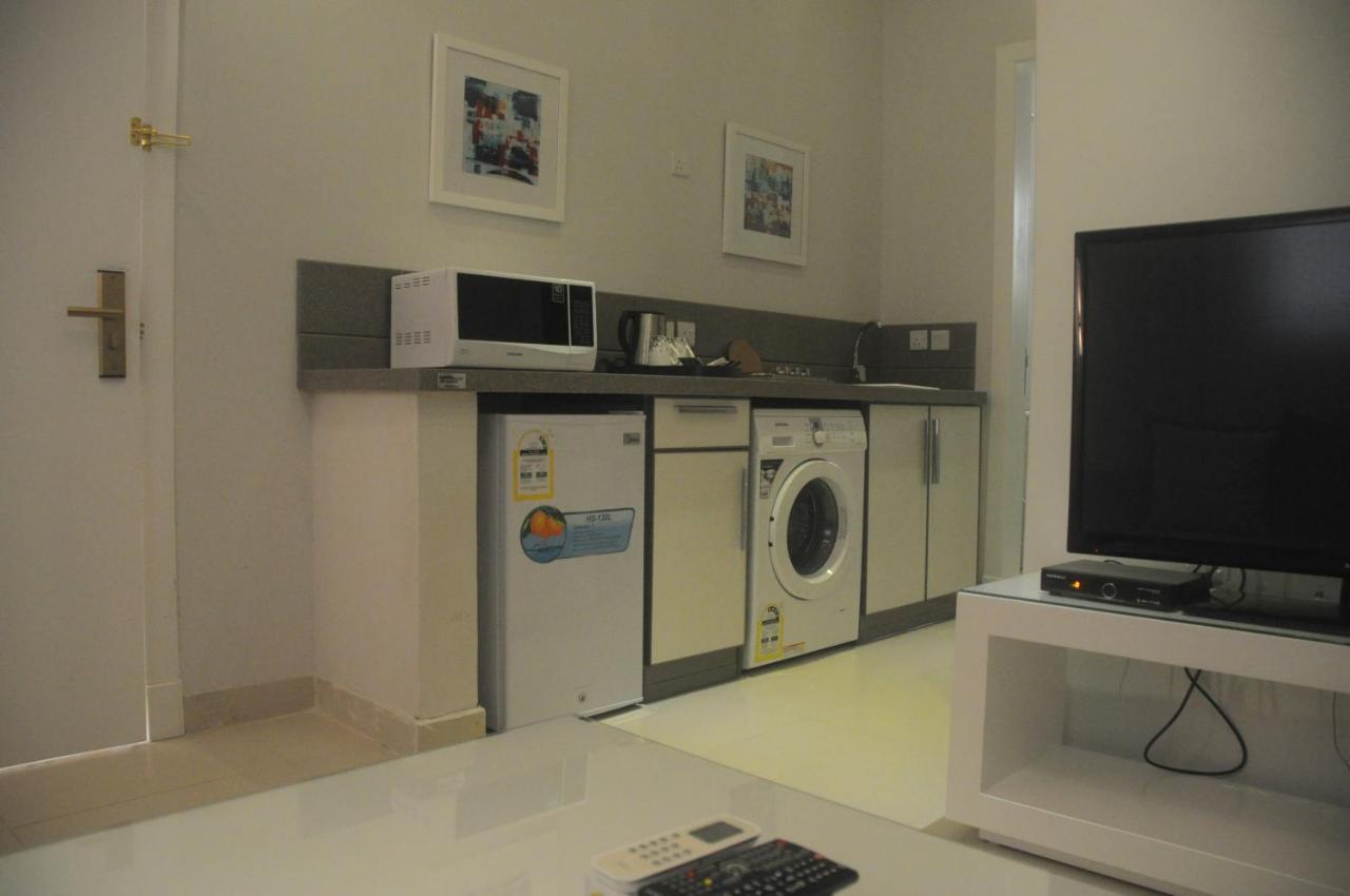 Rafa Homes - Al Falah Riadh Exterior foto