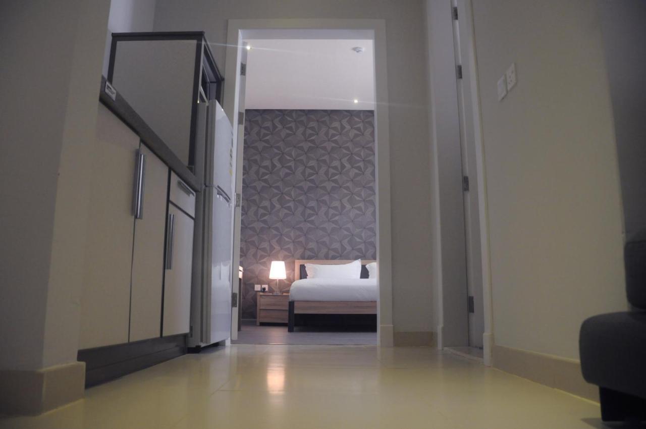 Rafa Homes - Al Falah Riadh Exterior foto