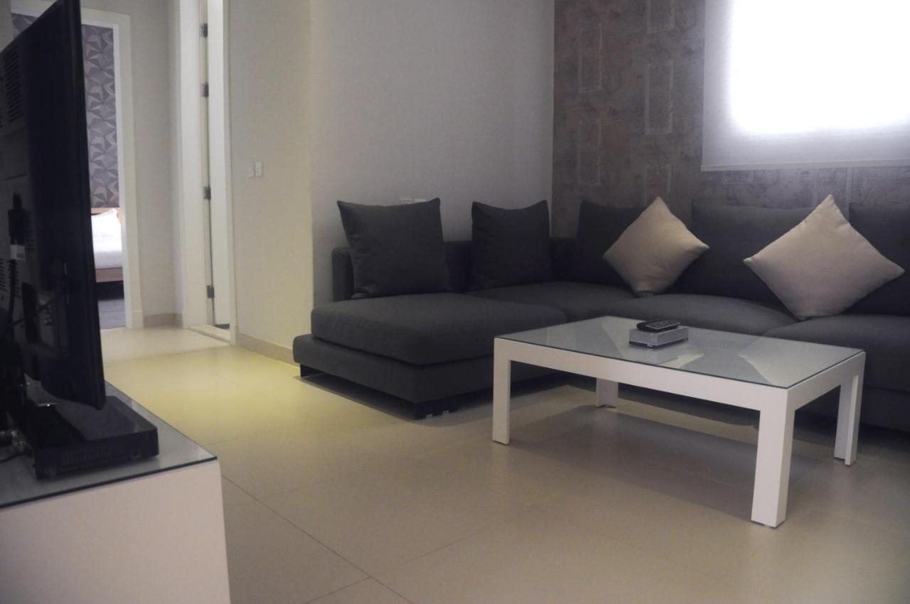 Rafa Homes - Al Falah Riadh Exterior foto