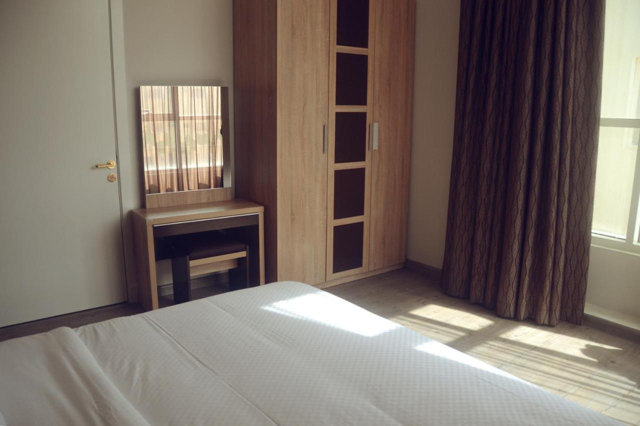 Rafa Homes - Al Falah Riadh Exterior foto