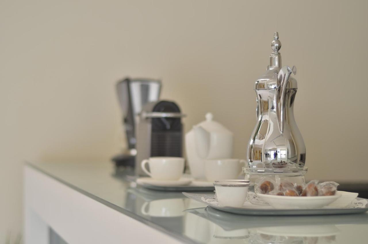 Rafa Homes - Al Falah Riadh Exterior foto