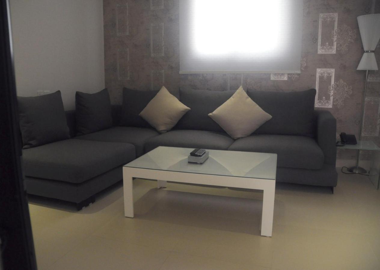 Rafa Homes - Al Falah Riadh Exterior foto