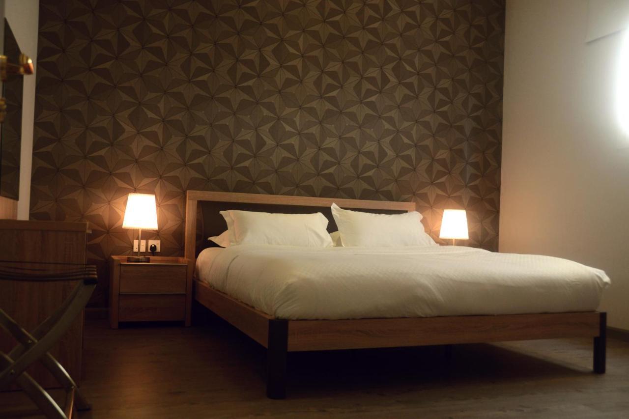 Rafa Homes - Al Falah Riadh Exterior foto