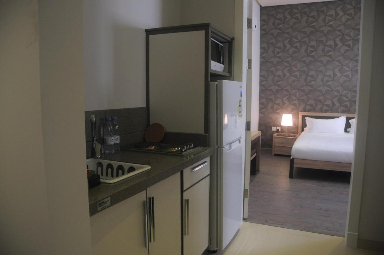 Rafa Homes - Al Falah Riadh Exterior foto