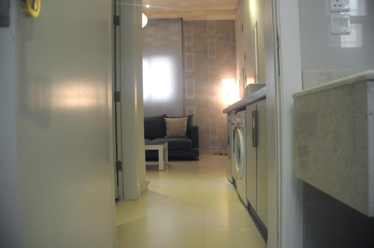 Rafa Homes - Al Falah Riadh Exterior foto